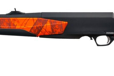 Kulovnice samonab. Browning,Mod.: BAR MK3 Tracker PRO HC, Ráže:.30-06 Sprg.