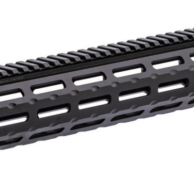 Předpažbí Midwest Industries, SP Series, pro pušky AR/MSR 15, délka 380mm, M-LOK, černé