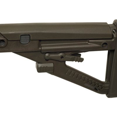 Pažba ProMag, Archangel, YUGO PAP AK Serie OPFOR, černá