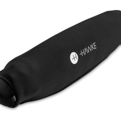 Ochranný obal Hawke, délka 13" (33 cm), neopren, černý
