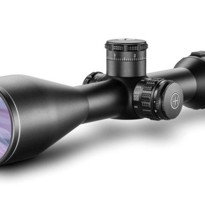 Puškohled Hawke, SideWinder, 6-24x56 SF FFP, osv. osnova 1/2 MilDot, tubus 30mm