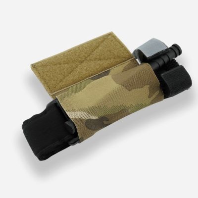 Držák GTG na Tourniquet, Multicam