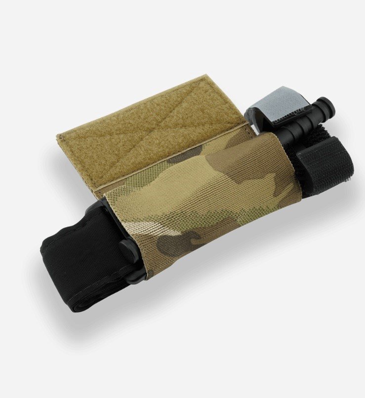 Držák GTG na Tourniquet, Multicam Držák GTG na Tourniquet, Multicam