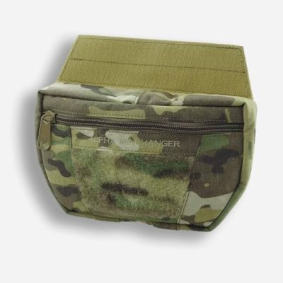 Kapsa Alpha Mini Hanger GTG, Multicam