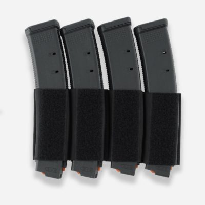 Insert GTG PCC, na 4 zásobníky 9mm