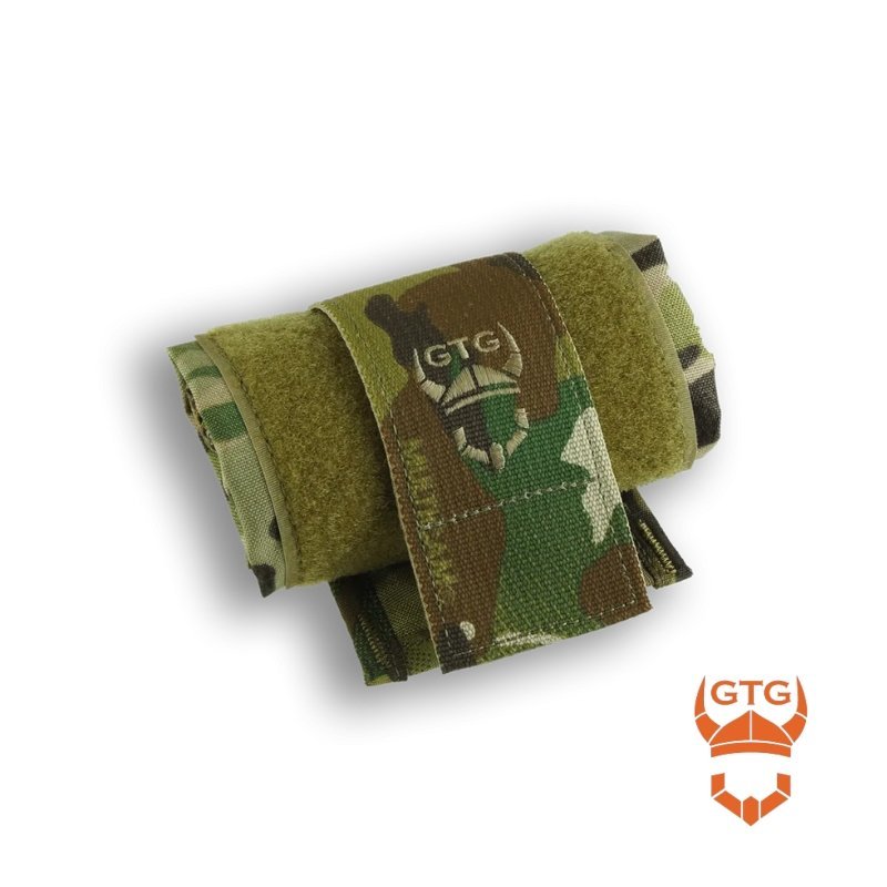 Odhazovák GTG, Multicam Odhazovák GTG, Multicam