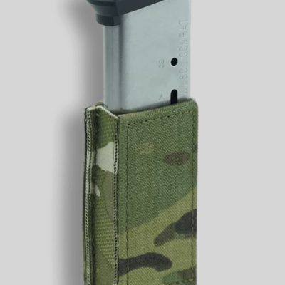 Pouzdro GTG, na zásobník 1911, Molle, Multicam