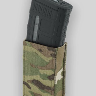 Pouzdro GTG, na zásobník M4, Molle, Multicam
