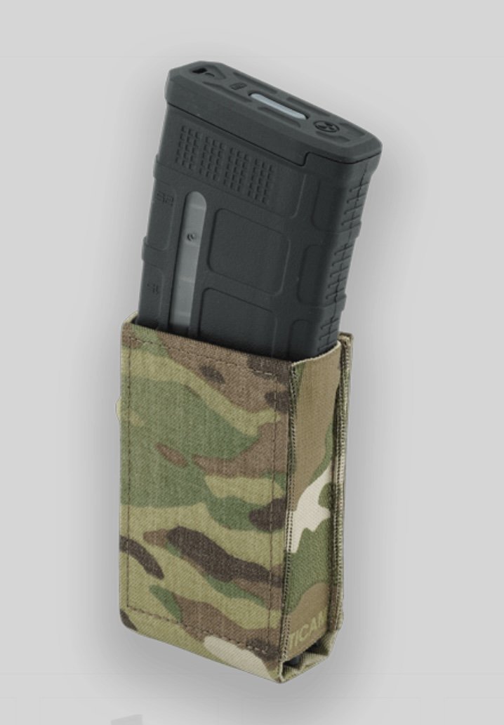 Pouzdro GTG, na zásobník M4, Molle, Multicam Pouzdro GTG, na zásobník M4, Molle, Multicam