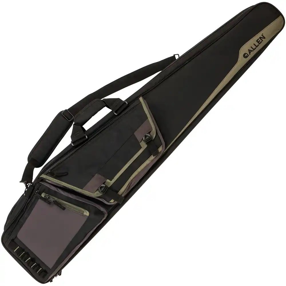 Pouzdro pro dvě zbraně Allen, Rocky Double, rozměr 129x10x30cm, materiál Endura Pouzdro pro dvě zbraně Allen, Rocky Double, rozměr 129x10x30cm, materiál Endura