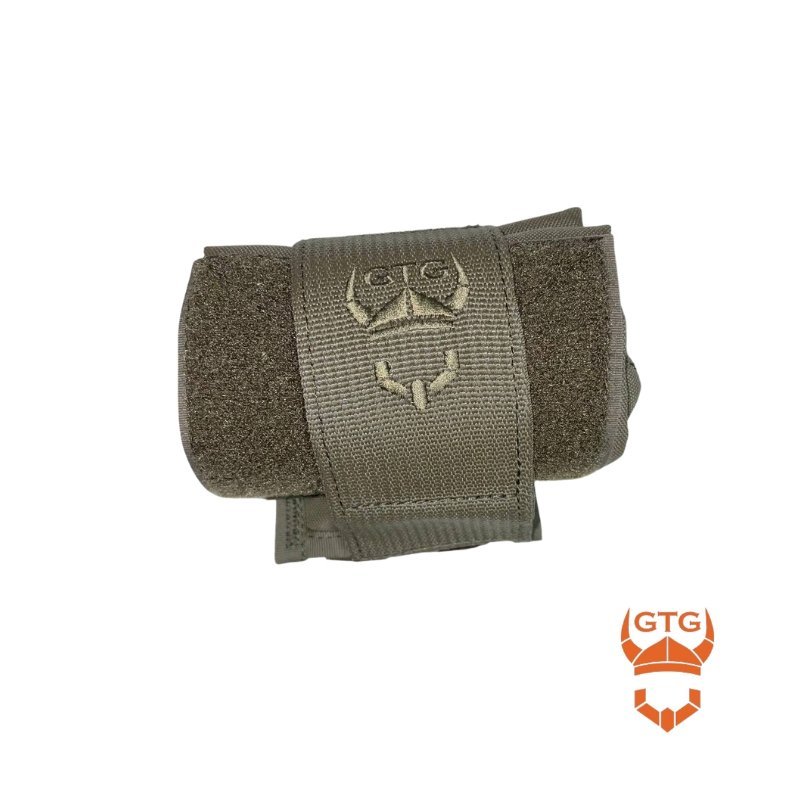 Odhazovák GTG, Ranger Green Odhazovák GTG, Ranger Green