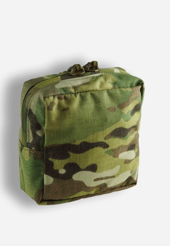 Pouzdro GTG Střední, Molle, Multicam Pouzdro GTG Střední, Molle, Multicam