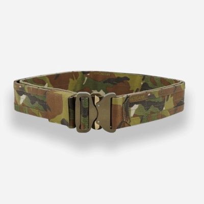 Opasek GTG, GINGER’S MOLLE BELT™, Multicam, Velikost L