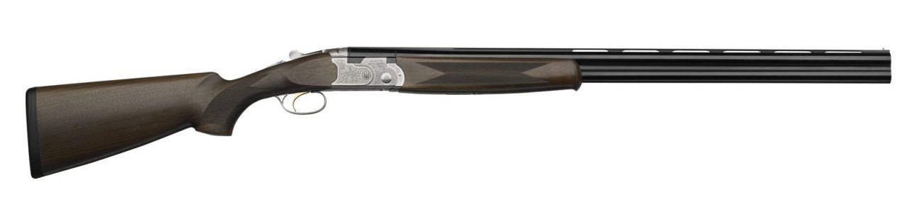 Broková kozlice Beretta,Mod.:686 Silver Pigeon I, MY19, Ráže: 20x76mm, hl.:76cm, Broková kozlice Beretta,Mod.:686 Silver Pigeon I, MY19, Ráže: 20x76mm, hl.:76cm,