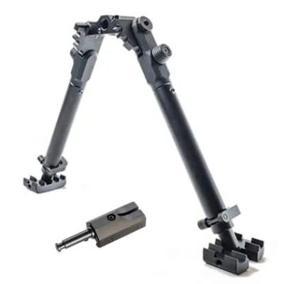 Dvojnožka GRS Riflestocks, výška 220mm - 315mm,super pevná, stabilní s naklápěním, sada
