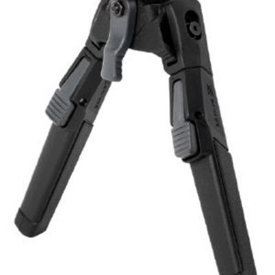 Dvojnožka Savage Arms, BiPod, rozsah 7,2"-10" (183 - 254mm), na poutko řemene, černé