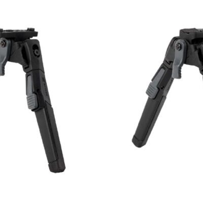 Dvojnožka Savage Arms, BiPod, rozsah 7,2"-10" (183 - 254mm), na M-LOK, černé