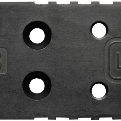 Adaptér MOS Glock, pro kolimátory Leupold, Eotech, výška 28,5mm