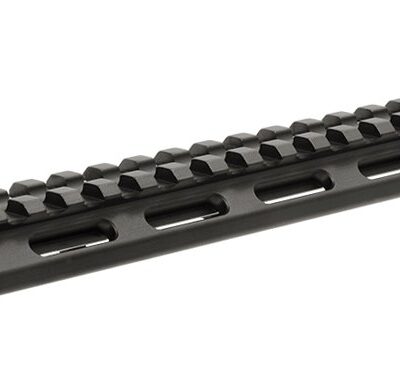 Zvýšení základny UTG, Picatinny/ Weaver, 0, 5", 13-slot, černé