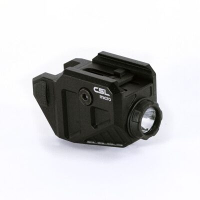 Taktická svítilna Viridian Weapon Tech,C5L Micro Universal , svítilna 550lm