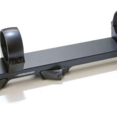 Montáž Innomount, pro Blaser R8, rychloupínací + kroužky 30mm