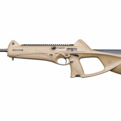 Puška samonab. Beretta, Model: Cx4 Storm, Ráže: .9mm Luger, FDE
