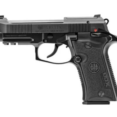 Pistole samonab. Beretta, Mod.: 80X Cheetah, Ráže: 9mm Br.,13+1ran