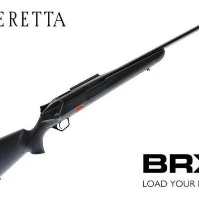 Kulovnice opakovací Beretta, Mod.:BRX-1, Ráže: .243 Win., hl.: 51cm