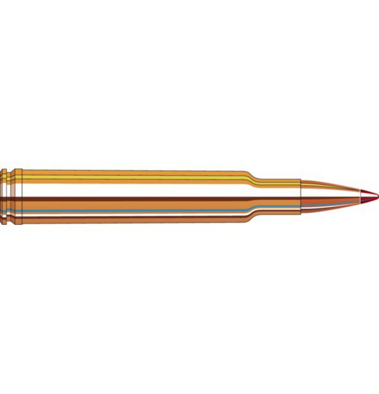Náboj kulový Hornady, Precision Hunter, .300 WbyMag., 200GR (12,9g), ELD-X Náboj kulový Hornady, Precision Hunter, .300 WbyMag., 200GR (12,9g), ELD-X