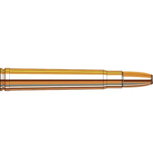 Náboj kulový Hornady, Dangerous Game, .375 HH Magnum, 300GR (19,4g), DGX Bonded Náboj kulový Hornady, Dangerous Game, .375 HH Magnum, 300GR (19,4g), DGX Bonded
