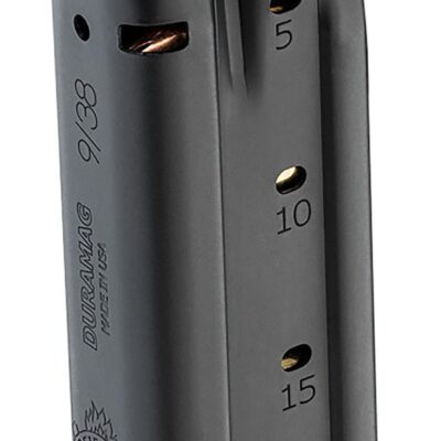 Zásobník Springfield Armory, pro pistole Prodigy, 9mm Luger, 20 ran, černý