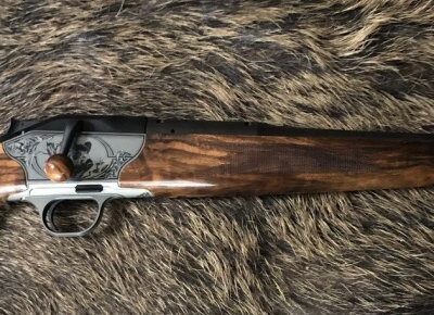 Kulovnice opak. Blaser,Mod.:R8 Luxus,Ráže:.30-06 Sprg., hl.:58cm,závit 15x1
