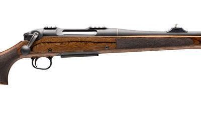 Opakovací kulovnice Haenel, Mod.: Jaeger NXT DS, Ráže:.30-06 Sprg.,hl.:52cm, závit 15x1