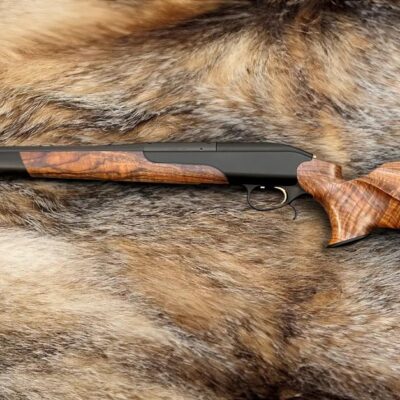 Kulovnice opak. Jakele, Mod.: J1 Alpin Bavaria,.30-06 Sprg., hl.: 52cm, ořech. pažba