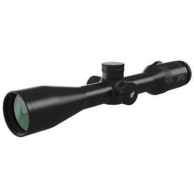 Puškohled GPO, Spectra 6x, 1,5-9x44i, osnova osv. G4i,. tubus 30mm