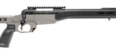 Puška opak. Savage Arms, Mod: 110 UltraLite Elite, Ráže: 6,5mm CRM, hl: 46cm, Carbon