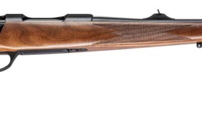 Kulovnice opak. Sako, Mod.: 90 Bavarian, Ráže:.308 Win., hl.:20"/50,8cm, závit 15x1
