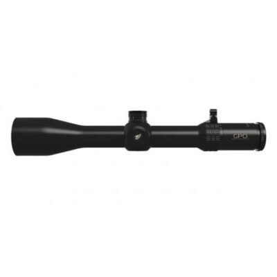 Puškohled GPO, Spectra 8x, 2,5-20x50i, osv. osnova BRi, tubus 30mm