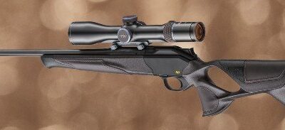 Kulovnice opak. Blaser,Mod.:R8 Ultimate Leather,Ráže:.30-06Sprg.,hlaveň Attache, ATZL