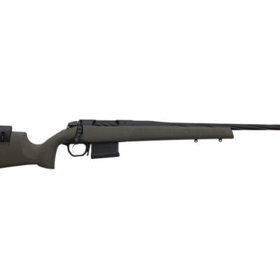 Kulovnice opak. Weatherby, Mod.: 307 Range XP, Ráže: 6,5 CRD, hl.: 22"/ 56cm