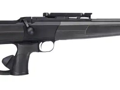 Kulovnice opak. Dentler, Model: DR21 Premium Basis, Ráže: 8x57JS, 5 ran, hl: 52cm, M15x1mm