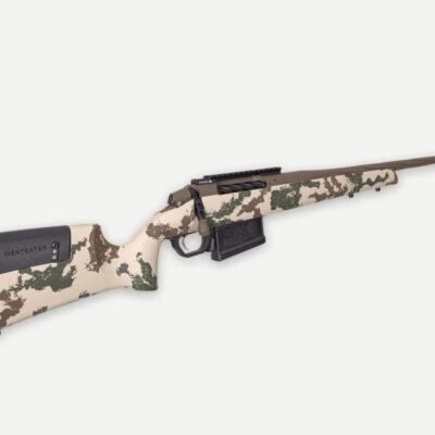 Kulovnice opak. Weatherby, Mod.: 307 Meateater Edition, Ráže:.300 Win. Mag.,hl.: 26"/ 66cm
