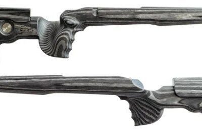 Pažba GRS Riflestocks, Hunter Light, pro Blaser R8 Professional, Nordic Wolf