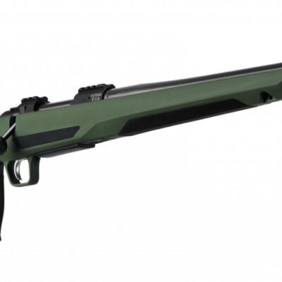 Kulovnice opak. CZ, Mod.: 600 Ergo, Ráže: .223 Rem., hl.: 508mm, závit 15x1
