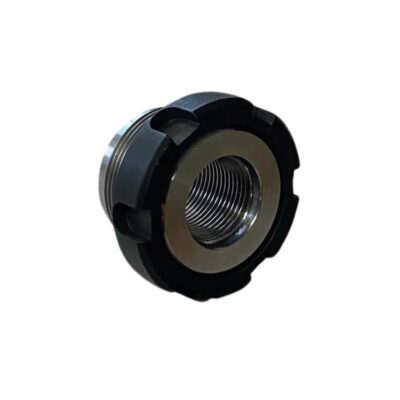 Závitová matice A-TEC, pro tlumiče MARKSMAN, závit M17x1mm