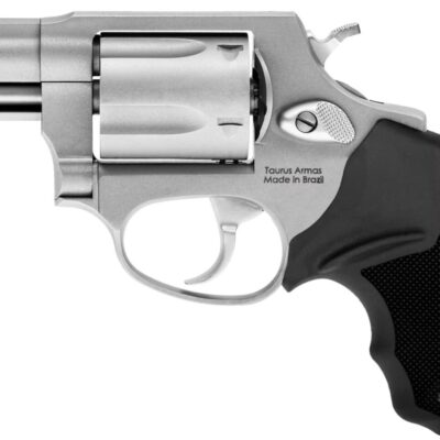 Revolver Taurus, Model: 605, Ráže: .357 Mag., hl.: 2" (51mm), 5 ran, nerez