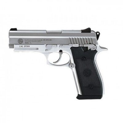 Pistole sam. Taurus, Model: 917C, Ráže: 9mm Luger, hl.: 4", 17+1, nerez