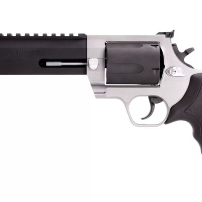 Revolver Taurus, Model: 460H Raging Hunter, Ráže: .460 SaW, 5 ran, hl.: 171mm, DuoTone