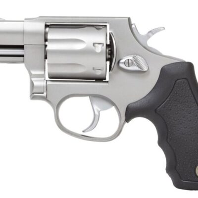 Revolver Taurus, Mod.: 617, Ráže: .357 Mag., hl.: 2" (51mm), 7 ran, nerez