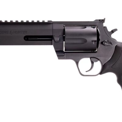 Revolver Taurus, Model: 460H Raging Hunter, Ráže: .460 SaW, 5 ran, hl.: 171mm, černý